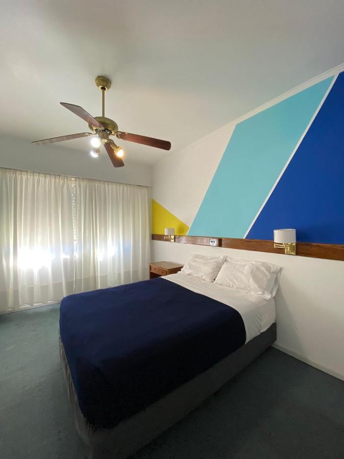 Wanna La Plata Hostel Eksteriør bilde